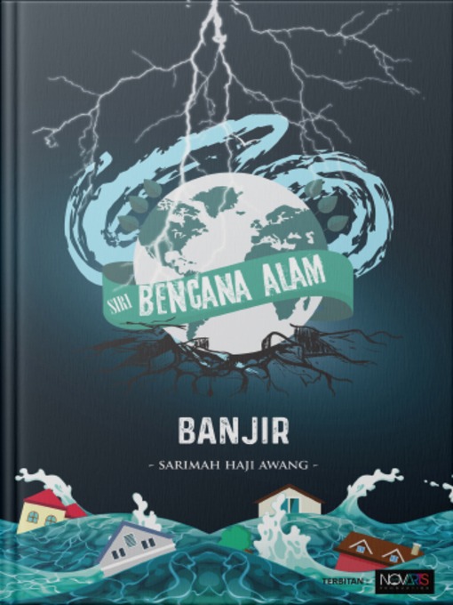 Cover image for Siri Bencana Alam: Banjir